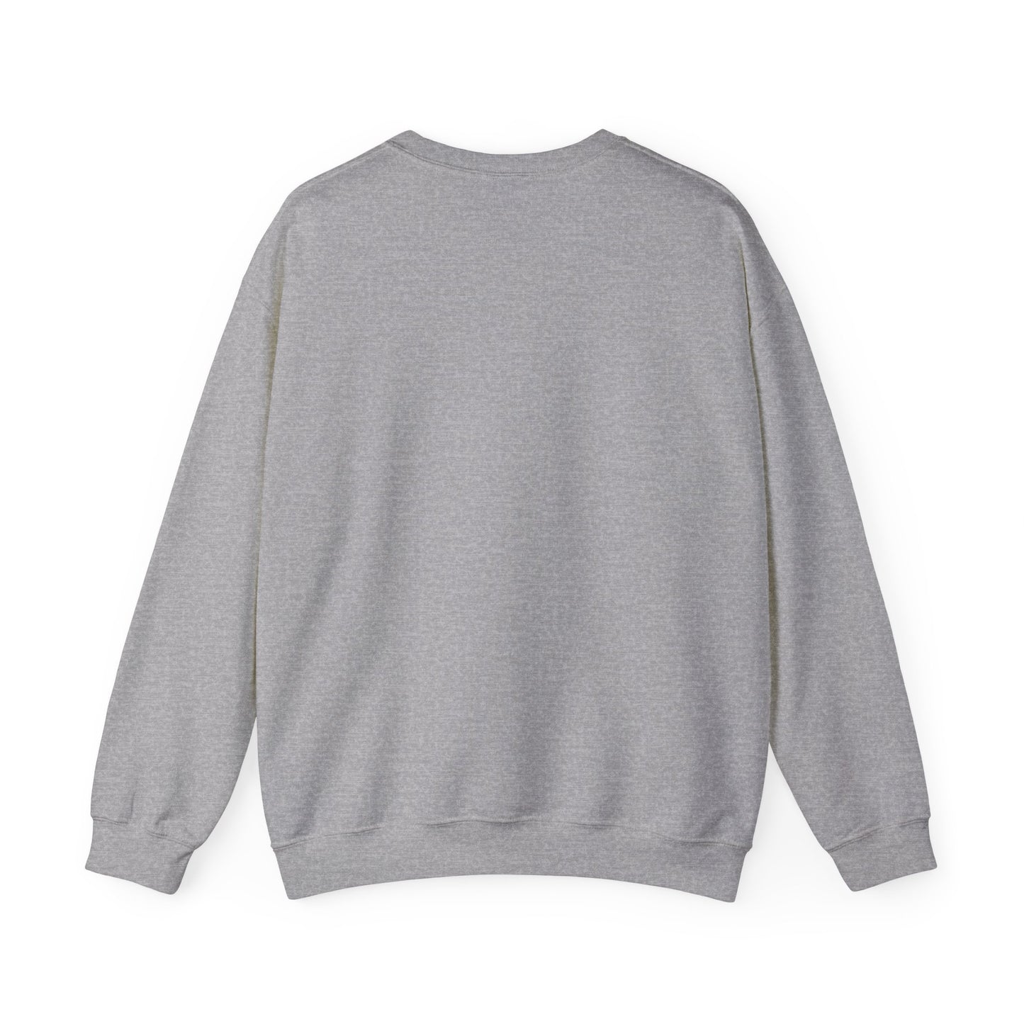 OG Crewneck Sweatshirt — Dark Heather