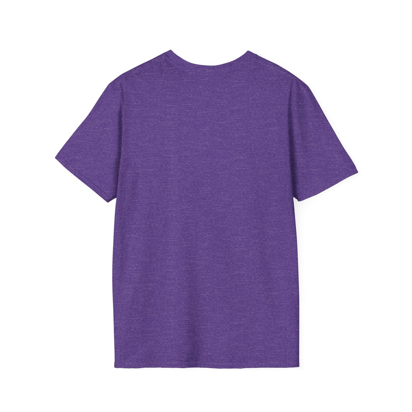 RCR Drip T-Shirt - Navy