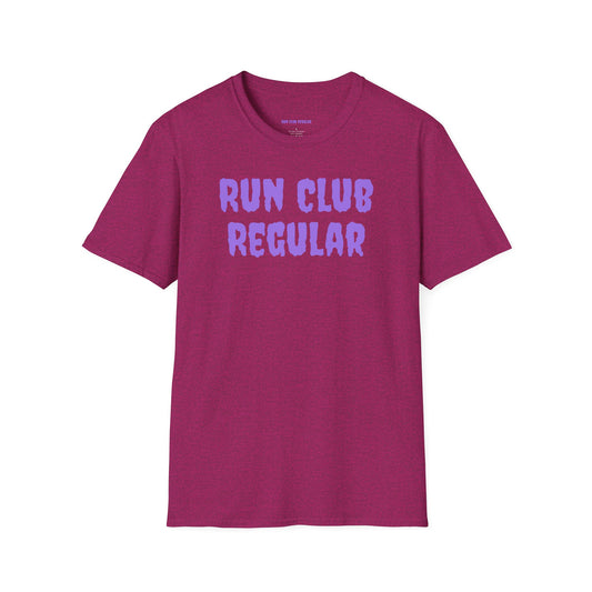 OG T-Shirt - Heliconia