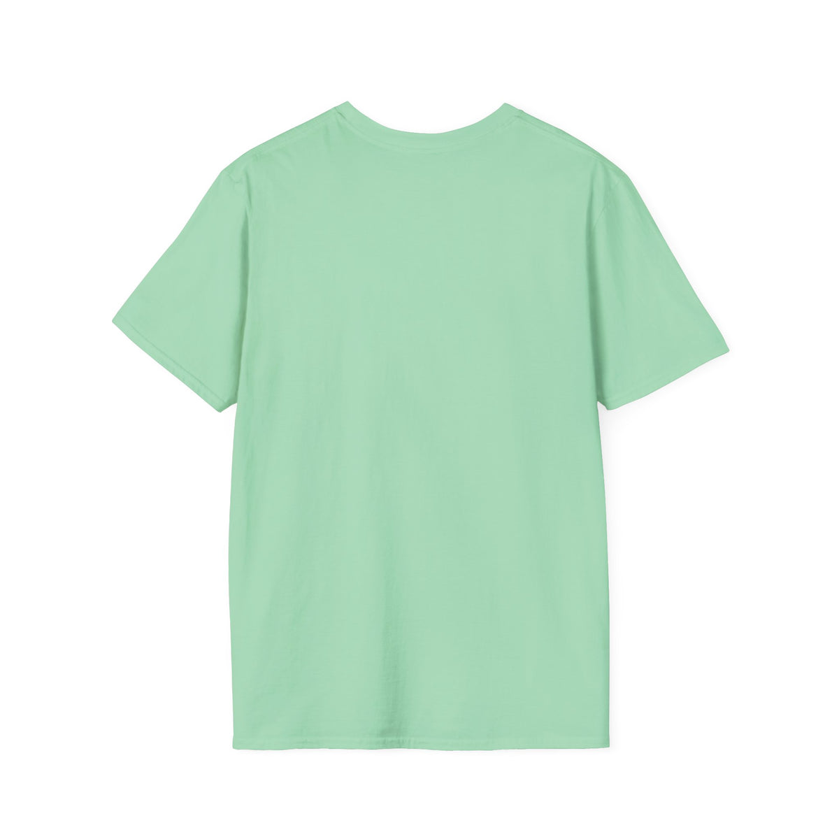Retro Lines T-Shirt by Run Club Regular, graphic T-shirt product image