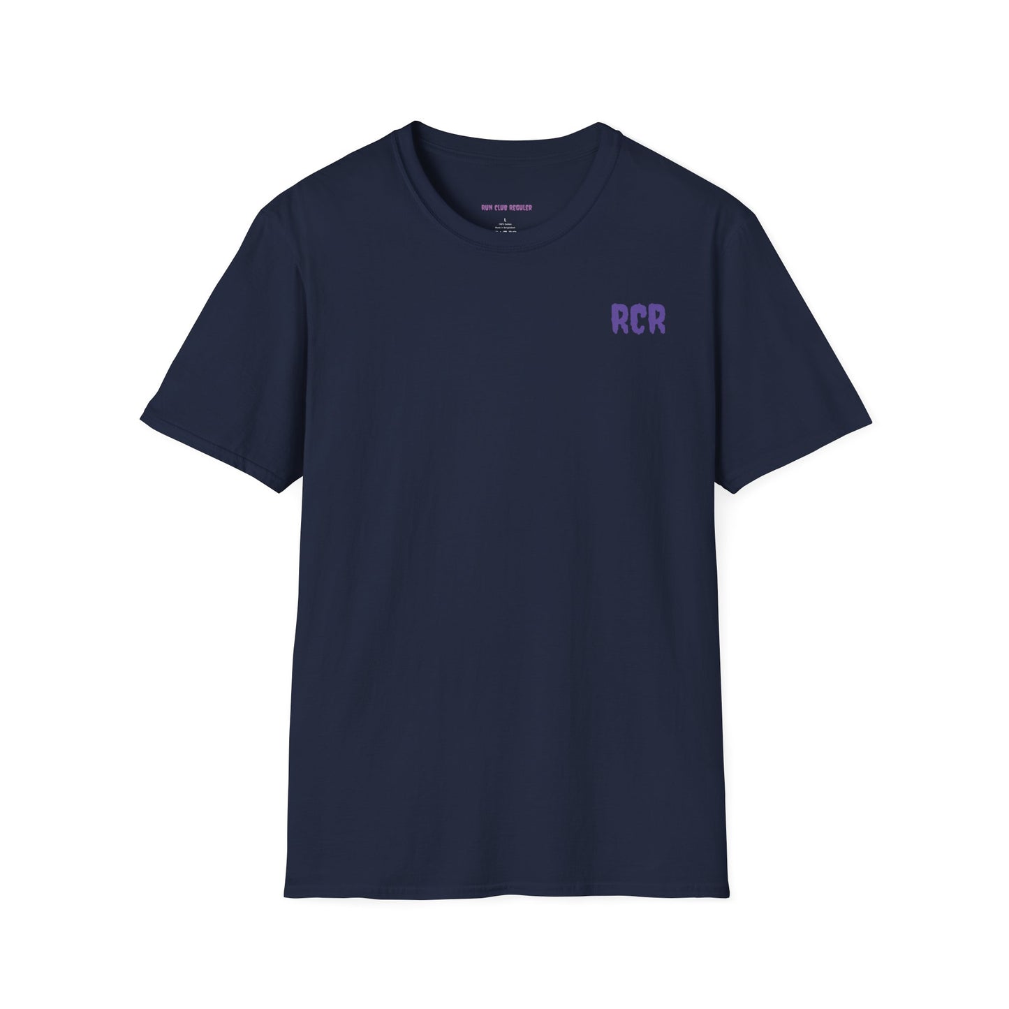 RCR Stole It T-Shirt - Navy