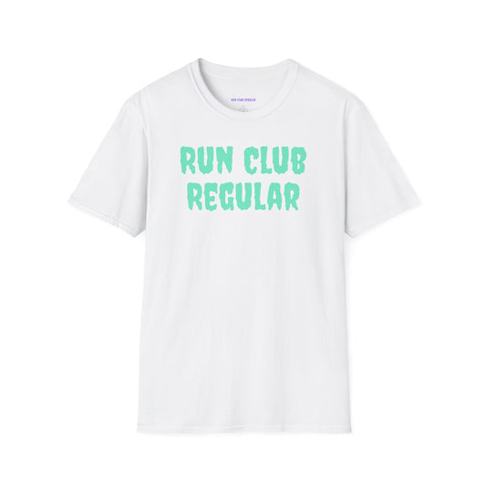 Sea Foam OG T-Shirt - White