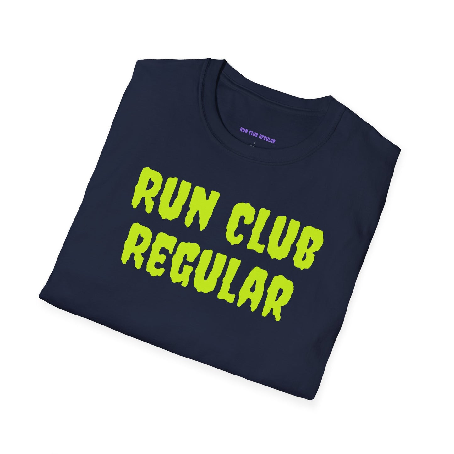 Laser OG T-Shirt - Dark Heather