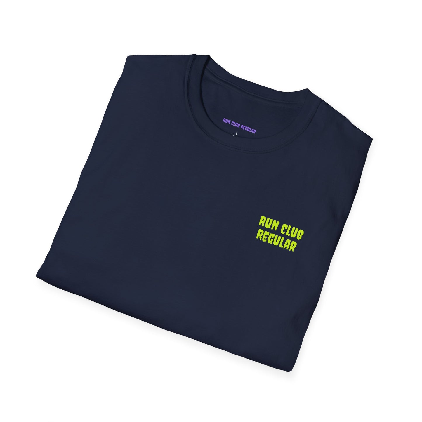 Mini OG Statement T-Shirt - White