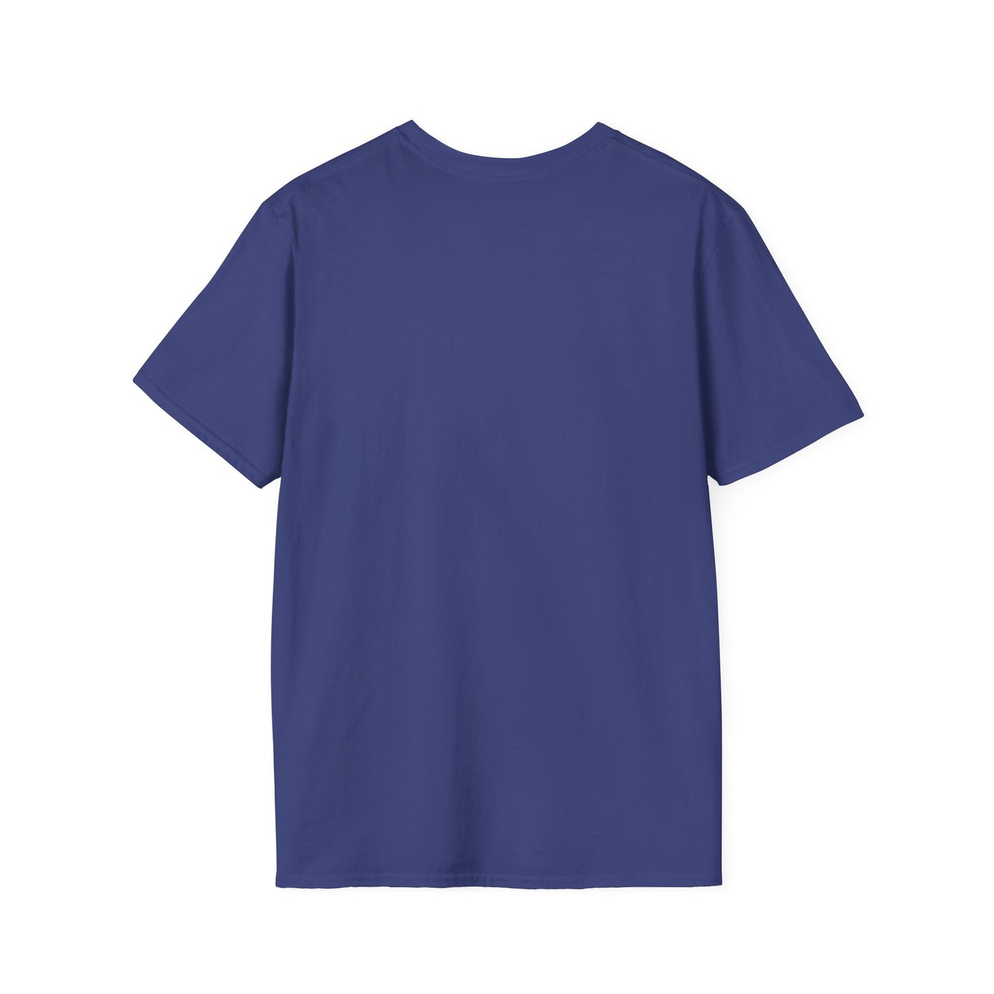 Sea Foam OG T-Shirt - Heather Radiant Orchid