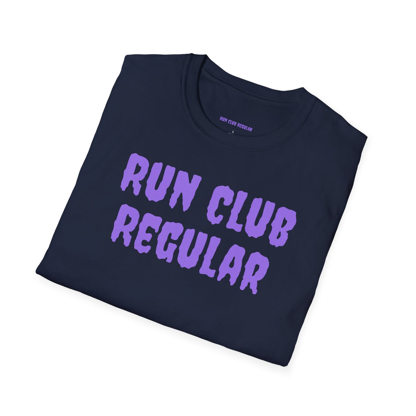 OG T-Shirt - Heather Radiant Orchid