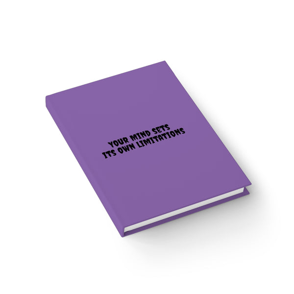 Daily Journal, Running Tracker by Run Club Regular, running journal product image