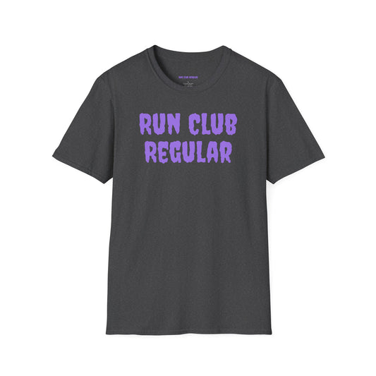 OG T-Shirt - Dark Heather