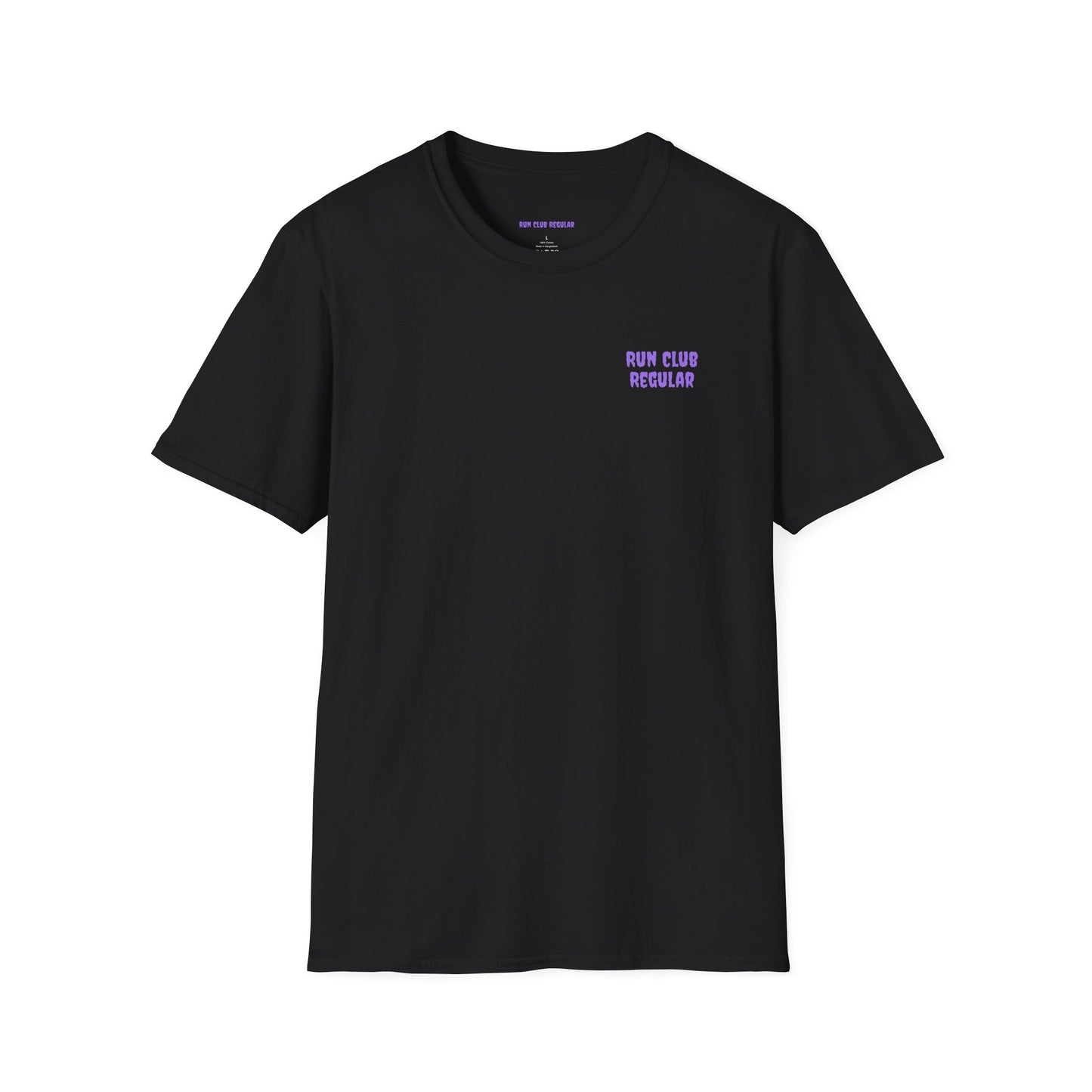 Mini OG T-Shirt - Black