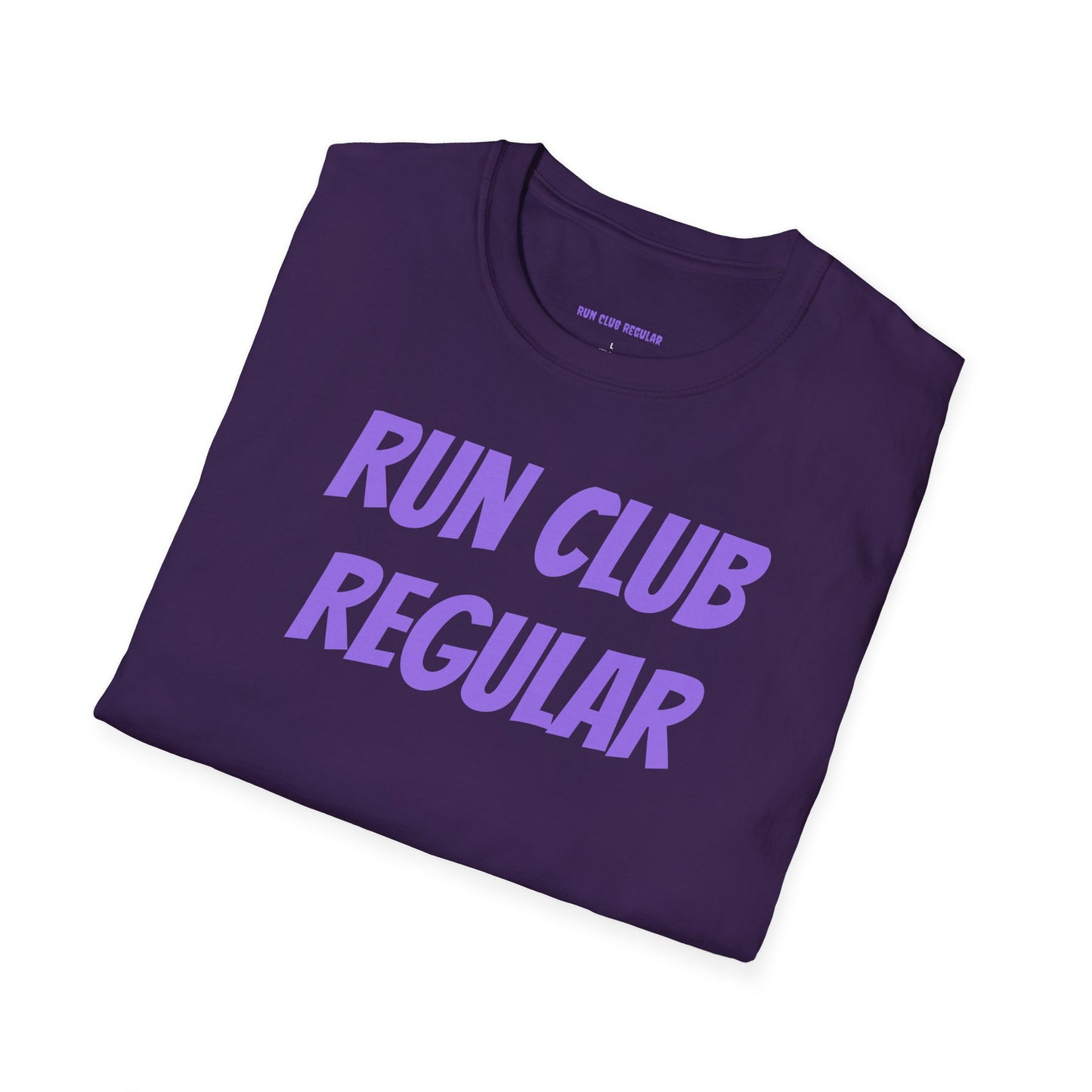 Racer T-Shirt - Golden