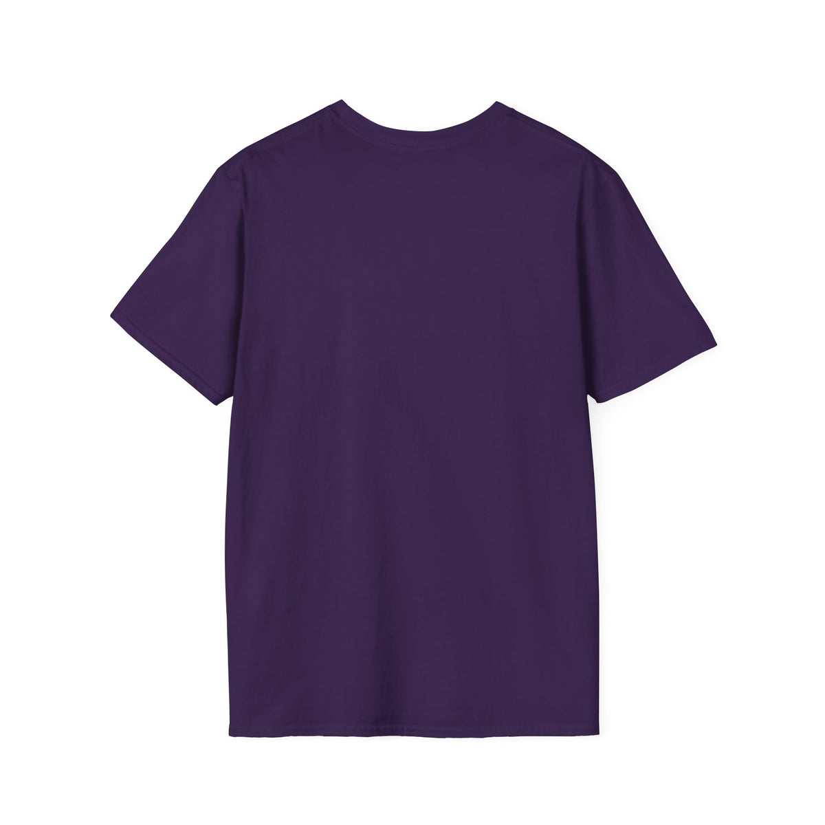 Pillar T-Shirt by Run Club Regular, graphic T-shirt product image