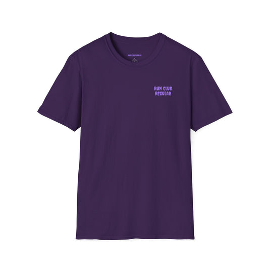 Mini OG T-Shirt - Purple