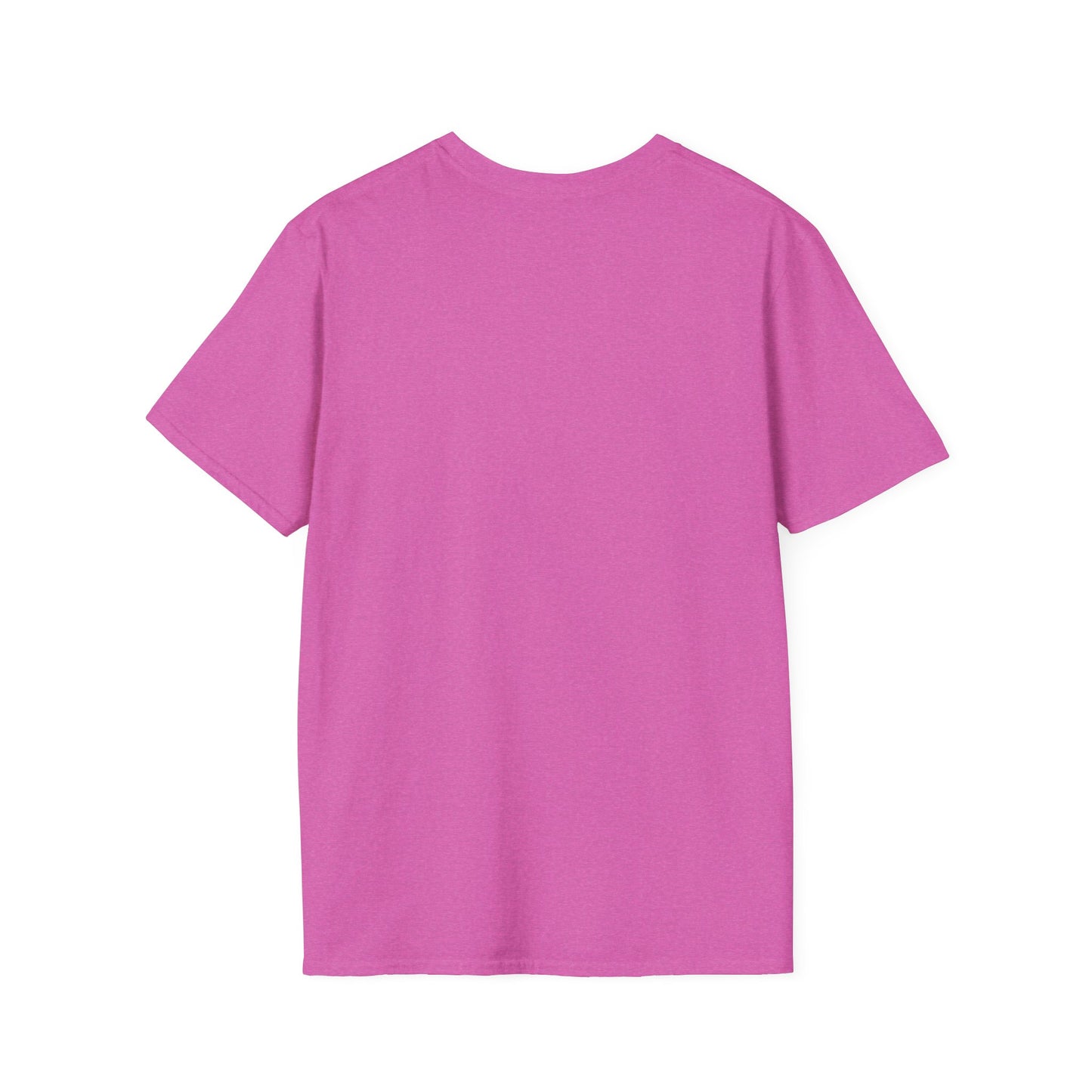 RCR Upside Down T-Shirt - White
