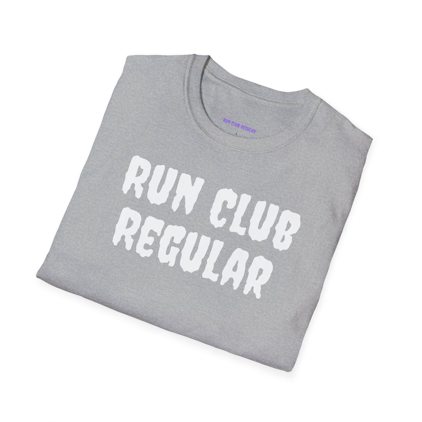 OG Ghost T-Shirt - Sports Grey