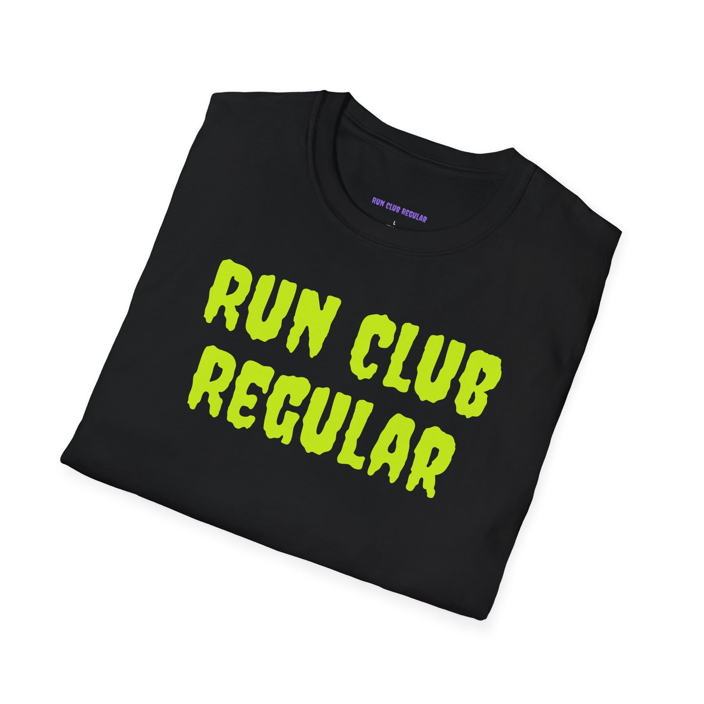 Laser OG T-Shirt - Heather Radiant Orchid