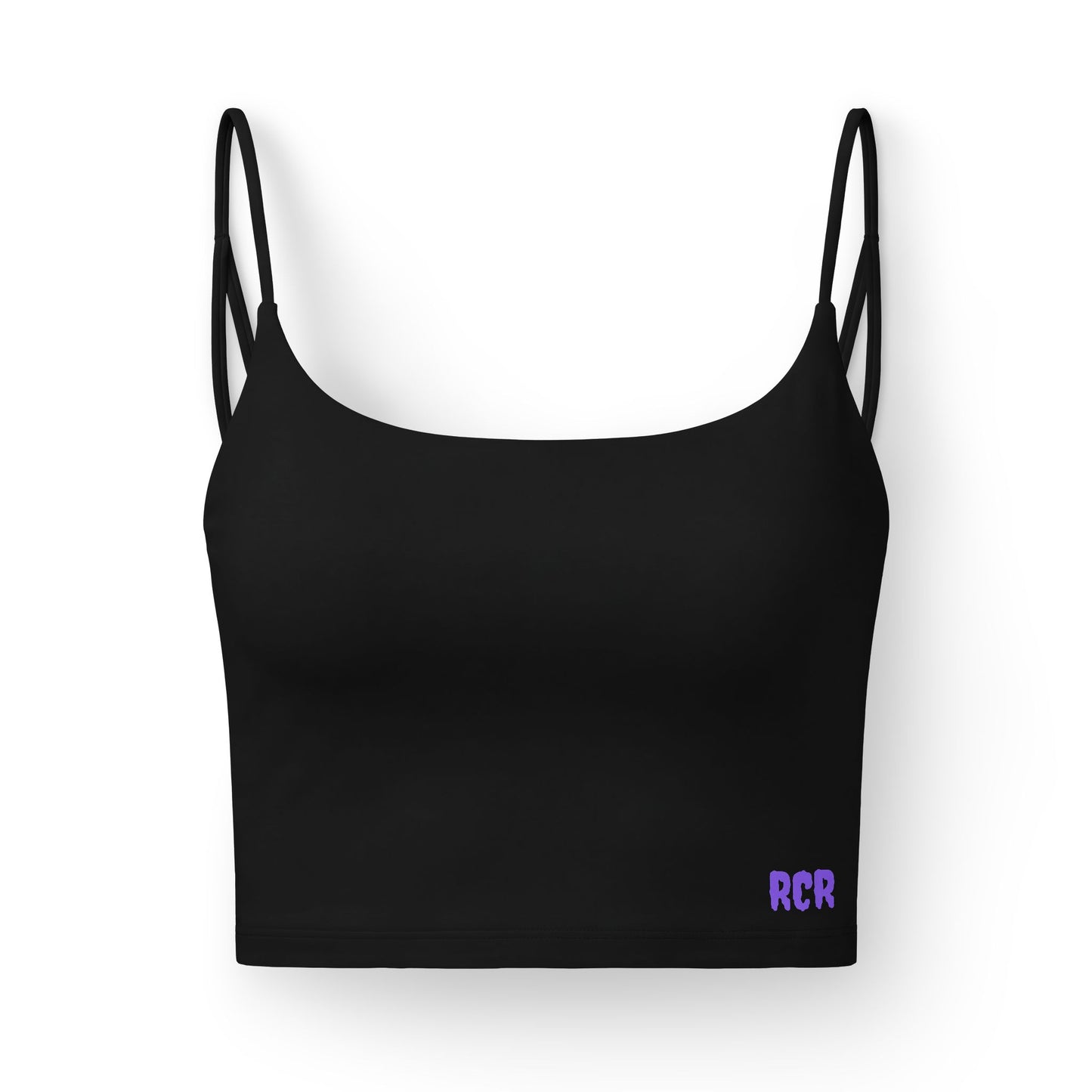 RCR mini Crop Tank