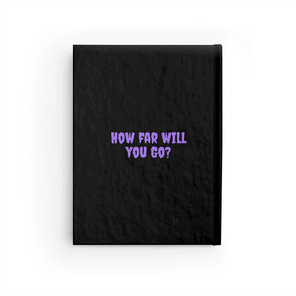 Daily Journal, Running Tracker by Run Club Regular, running journal product image