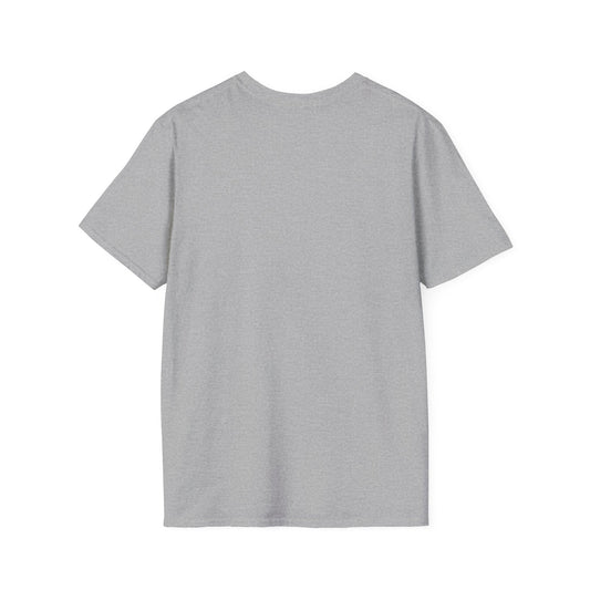 Racer T-Shirt - Sports Grey