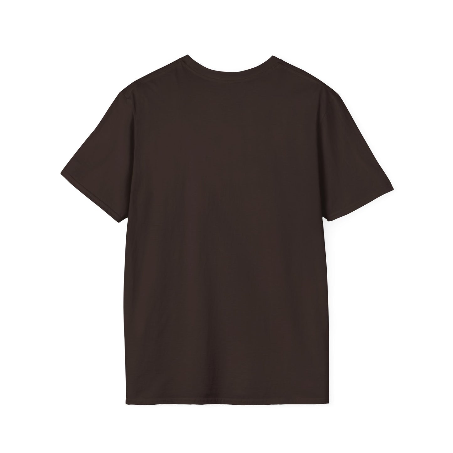 Pillar T-Shirt - Black