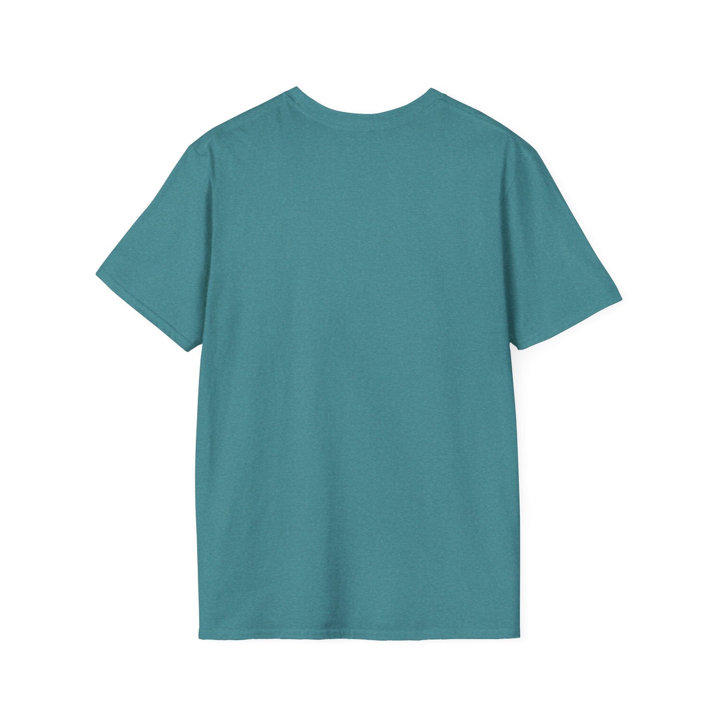 RCR Drip T-Shirt - Dark Chocolate