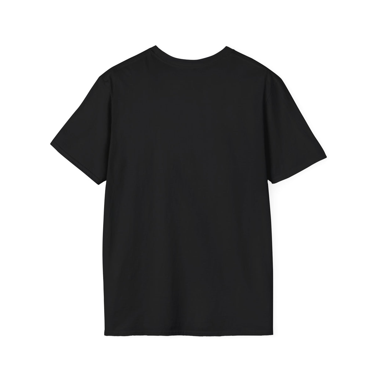 Retro Lines T-Shirt by Run Club Regular, graphic T-shirt product image