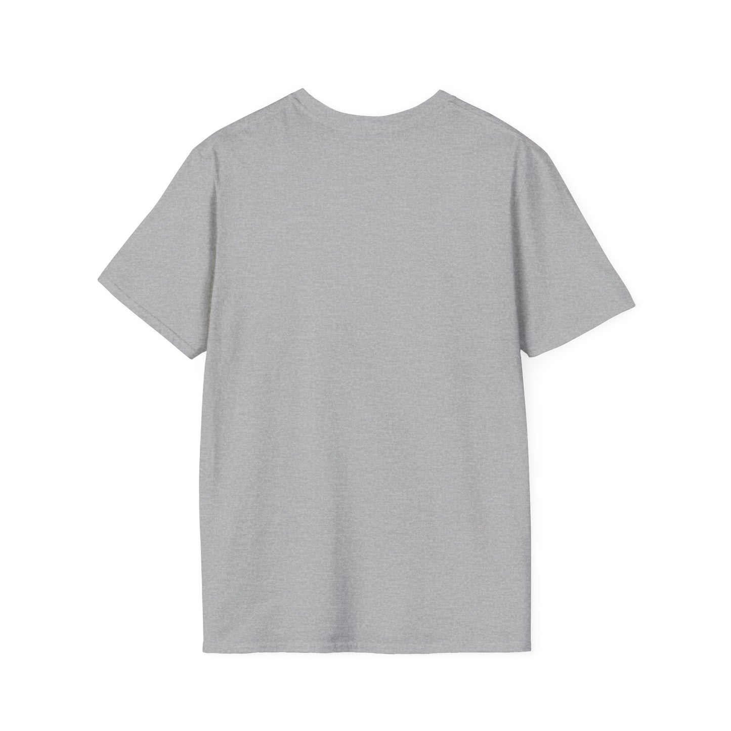 RCR Upside Down T-Shirt - Military Green