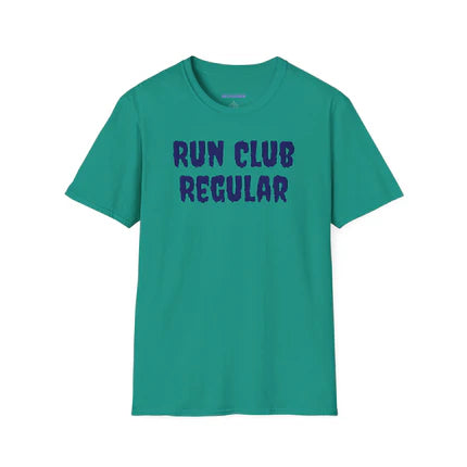 Blue OG T-Shirt - Carolina Blue