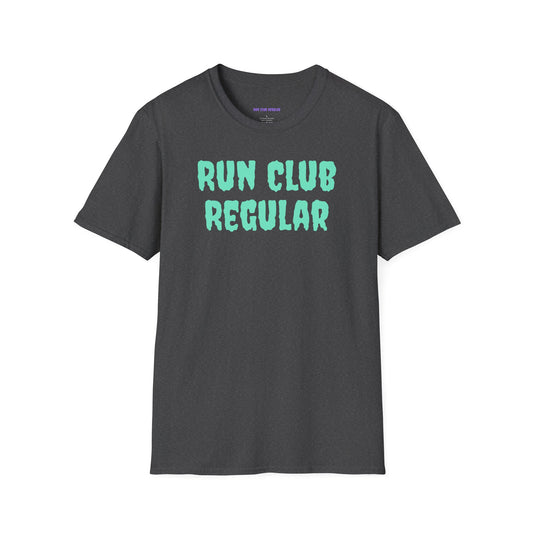 Sea Foam OG T-Shirt - Dark Heather