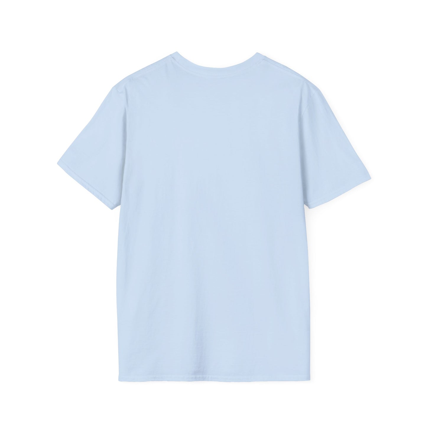 Upside T-Shirt - Sports Grey