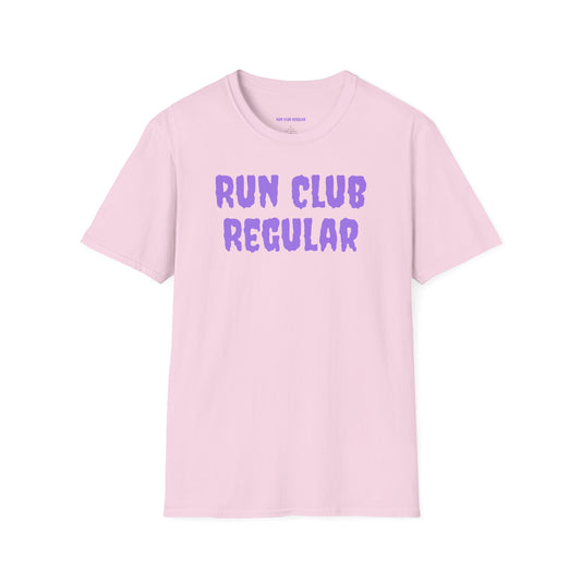 OG T-Shirt - Light Pink