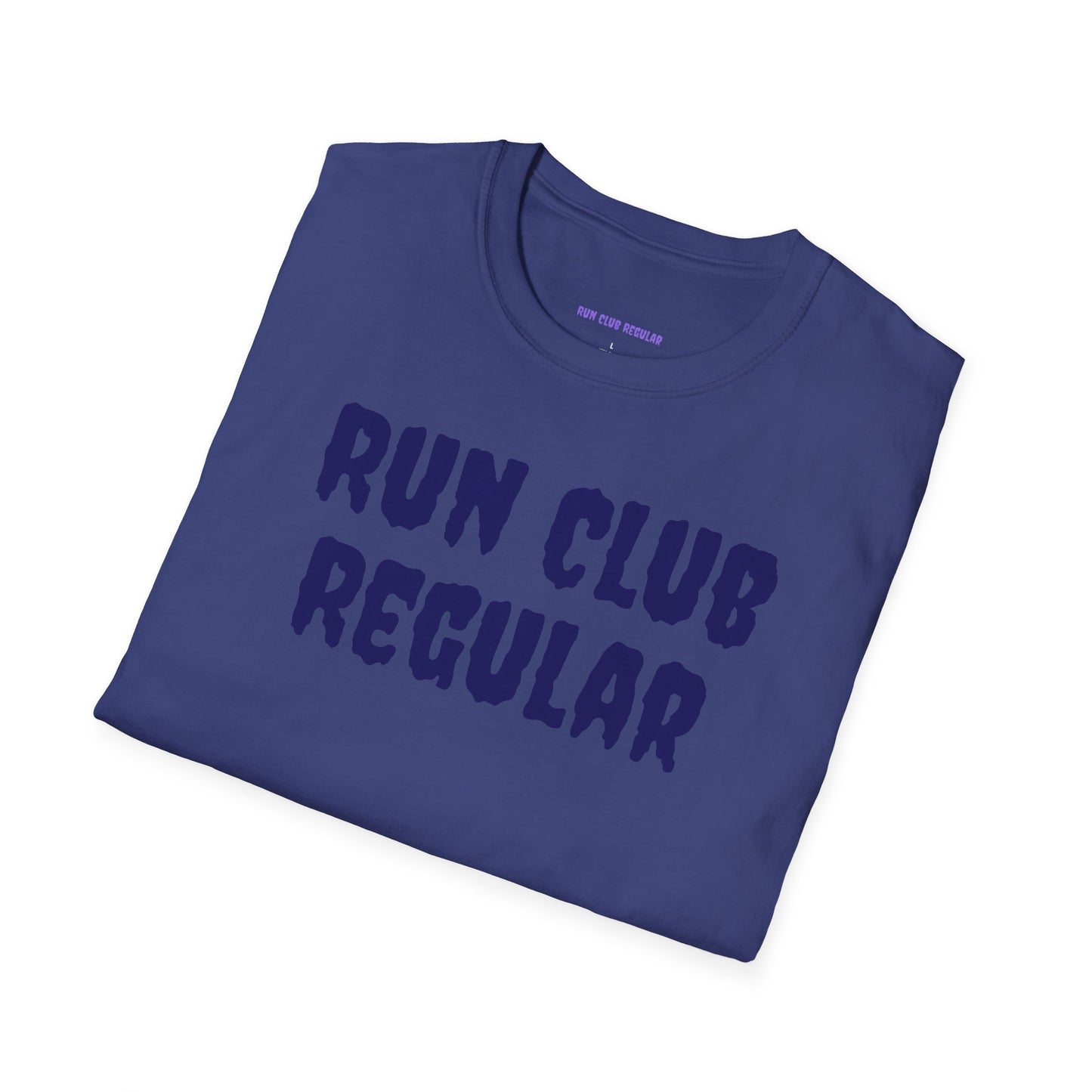 Blue OG T-Shirt - Carolina Blue