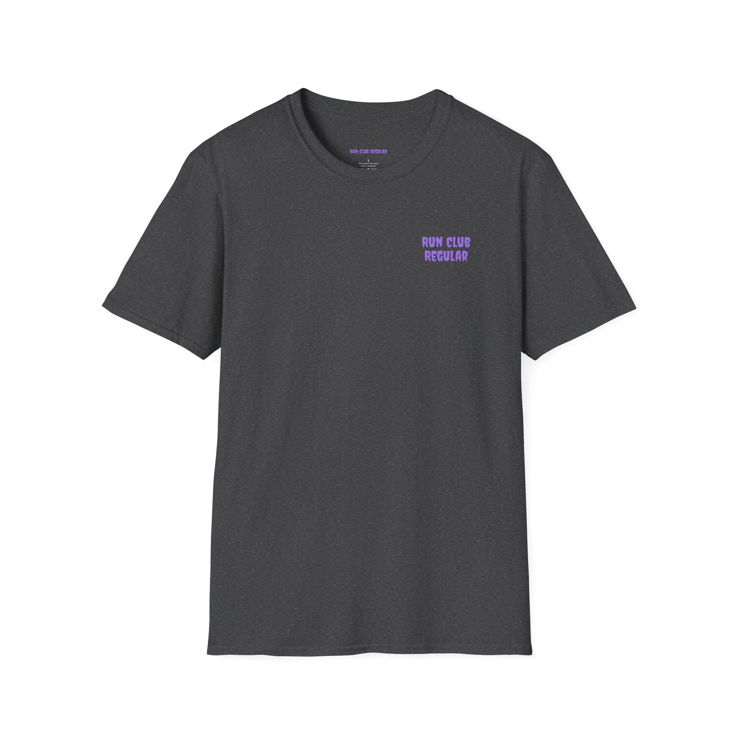 Mini OG T-Shirt - Navy