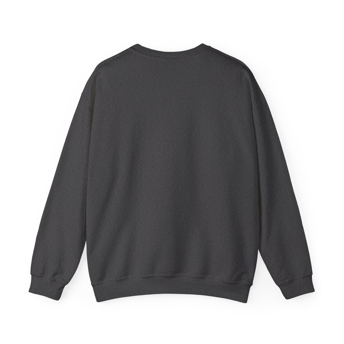 OG Crewneck Sweatshirt — Black