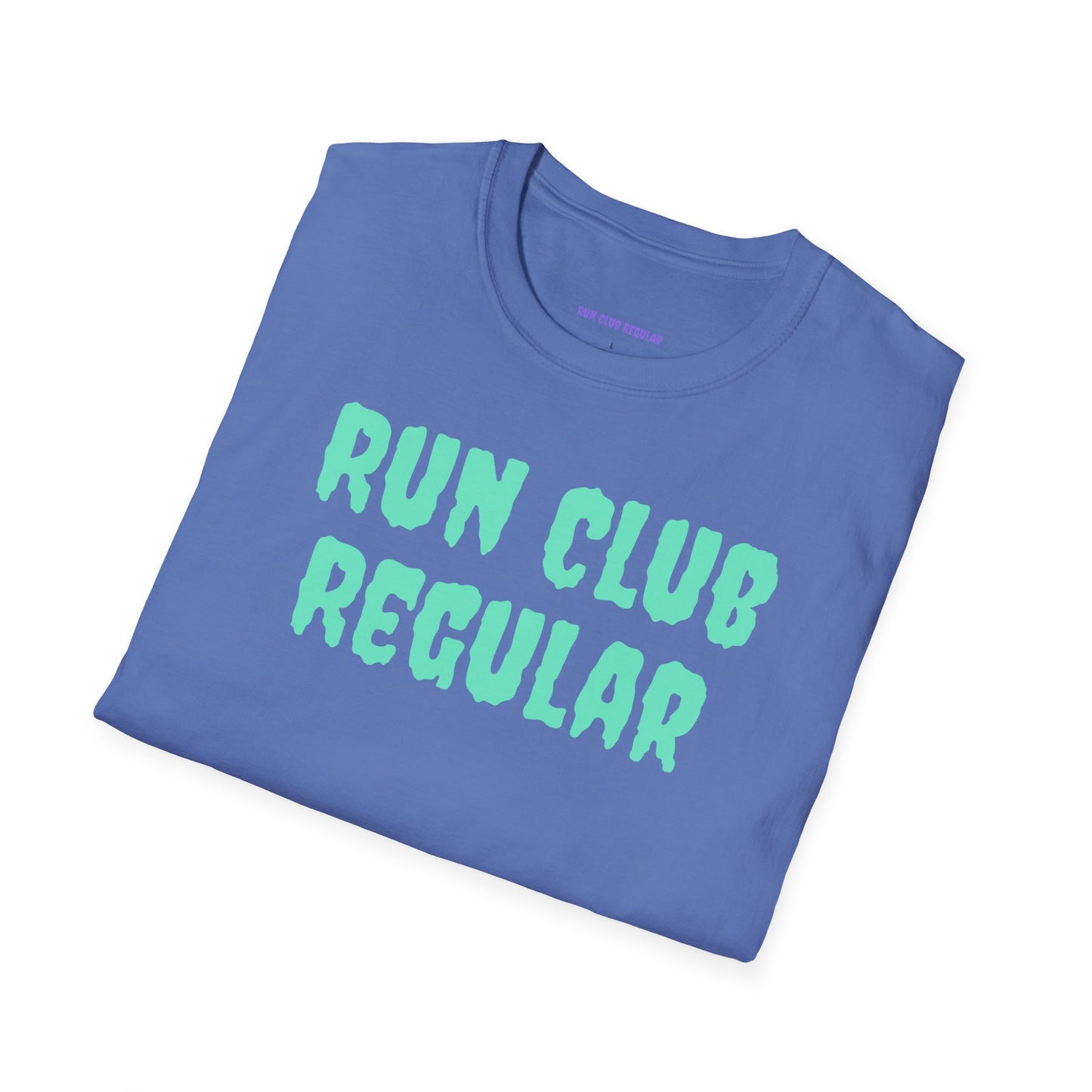 Sea Foam OG T-Shirt - Dark Heather