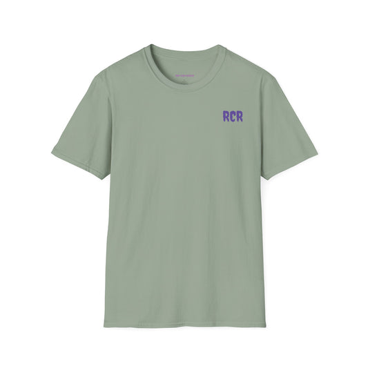 RCR Classic T-Shirt - Sage