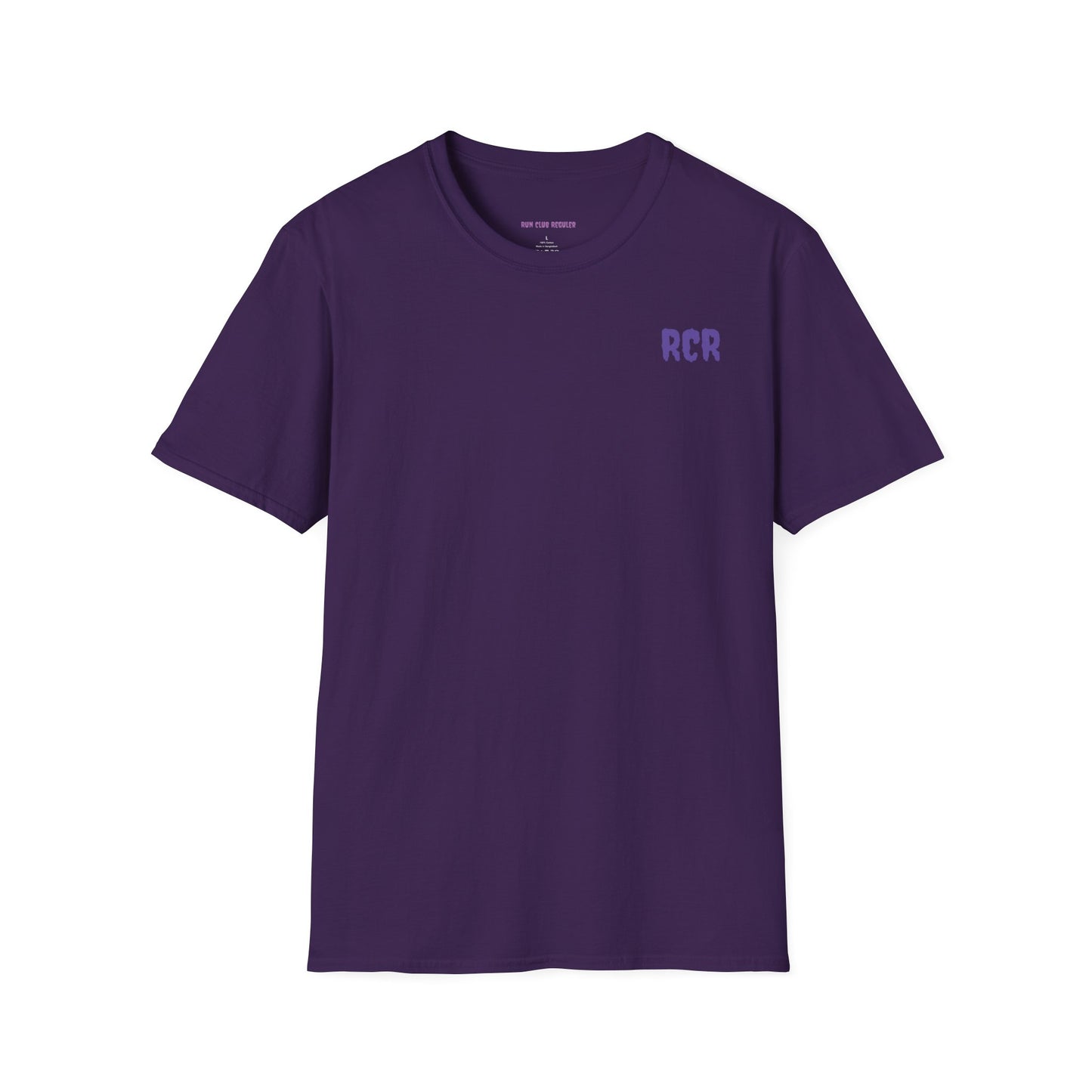 RCR Stole It T-Shirt - Jade Dome