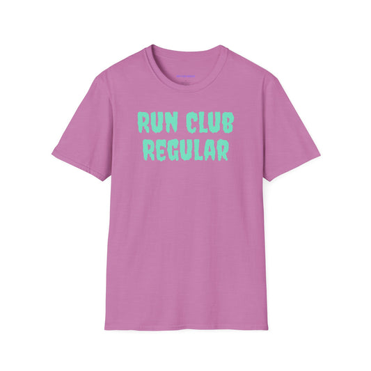 Sea Foam OG T-Shirt - Heather Radiant Orchid