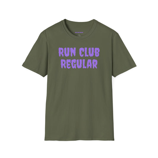 OG T-Shirt - Military Green