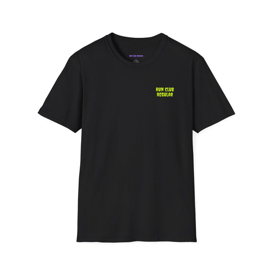 Mini OG Statement T-Shirt - Black