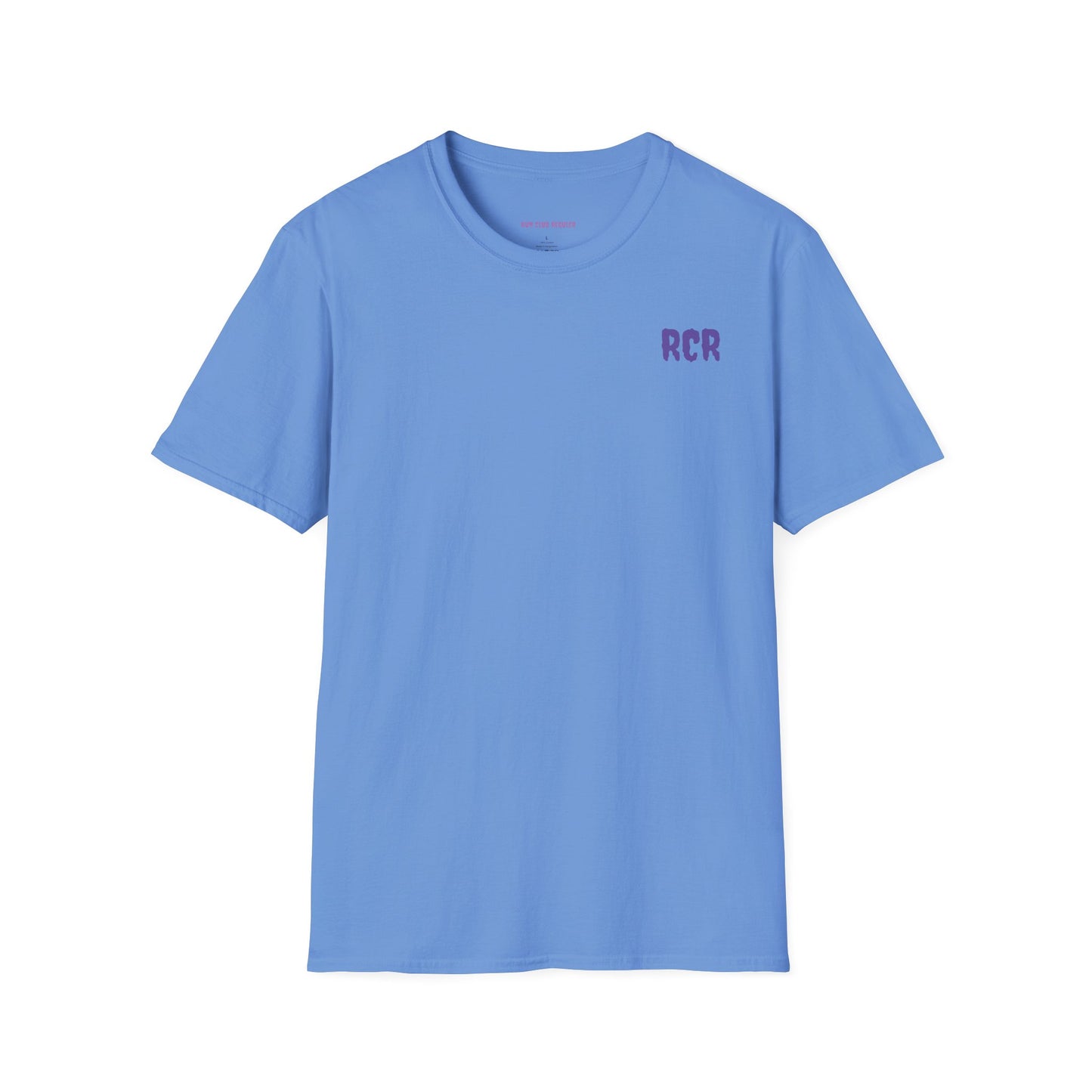 RCR Stole It T-Shirt - Navy