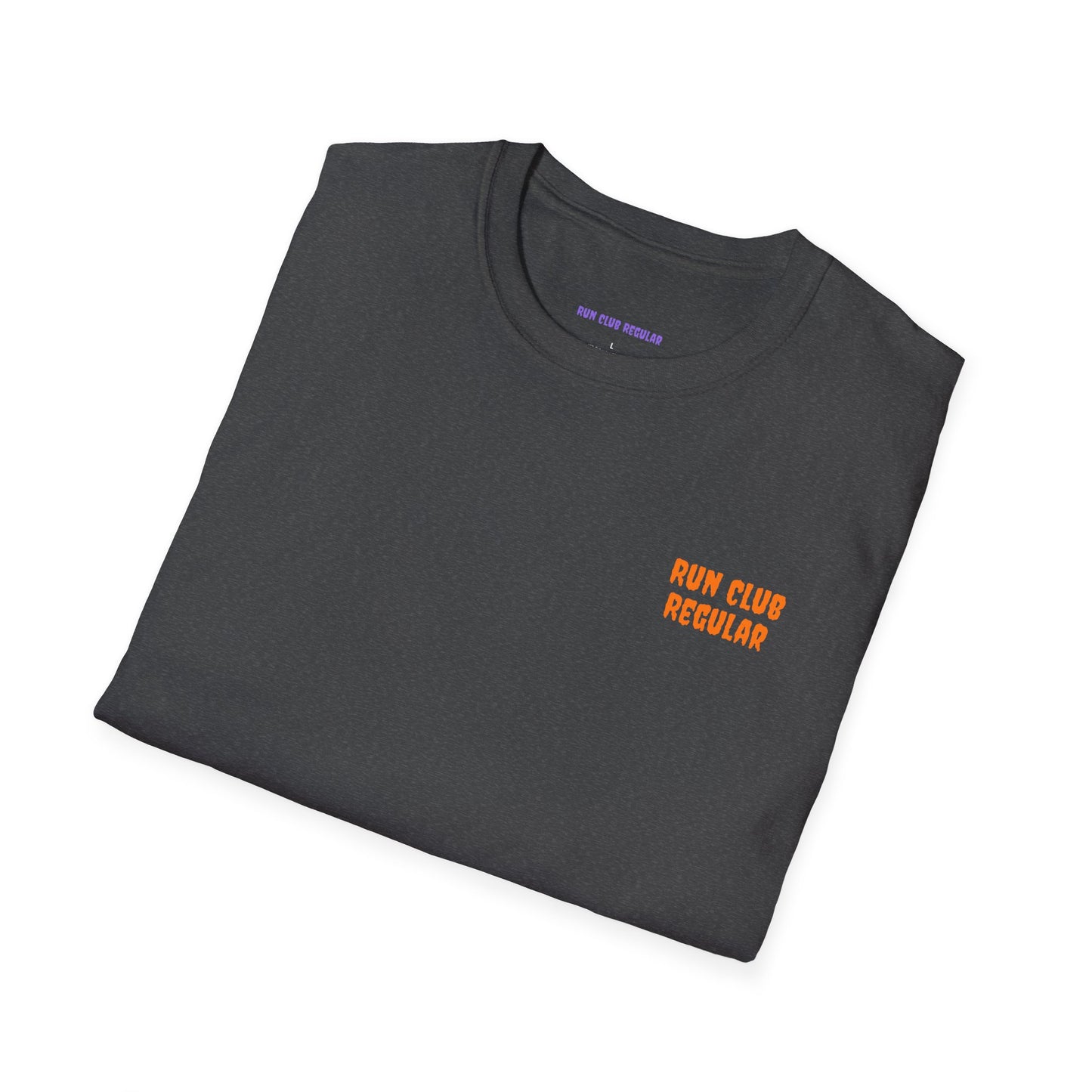 Mini OG Statement T-Shirt - Military Green