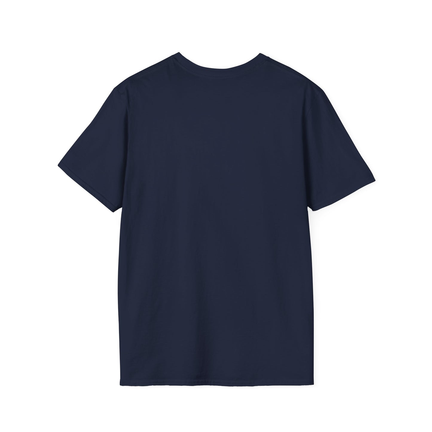 Blue OG T-Shirt - Jade Dome