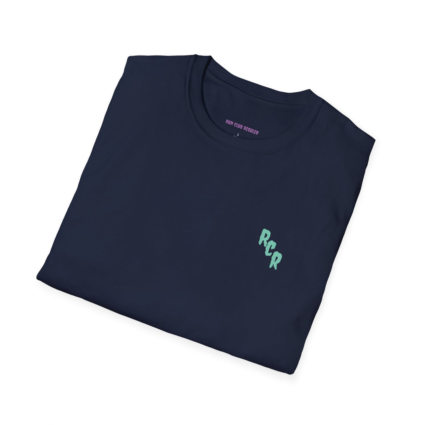 RCR Classic Flow T-Shirt - Sage