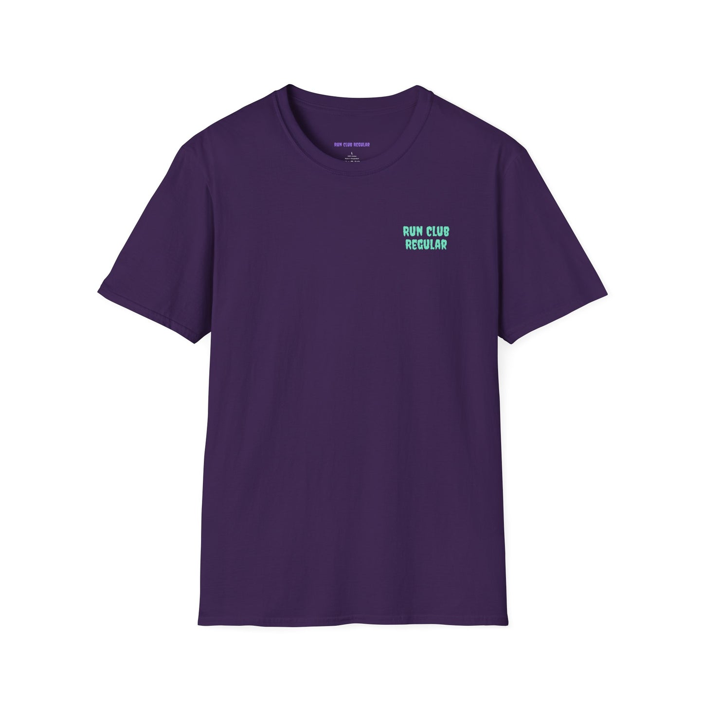 Mini OG Statement T-Shirt - White