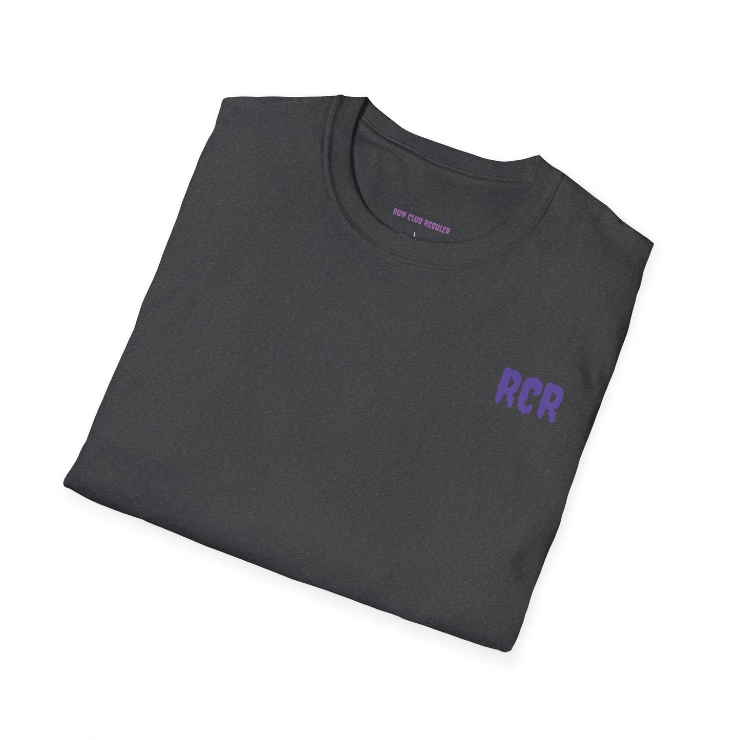 RCR Stole It T-Shirt - Navy