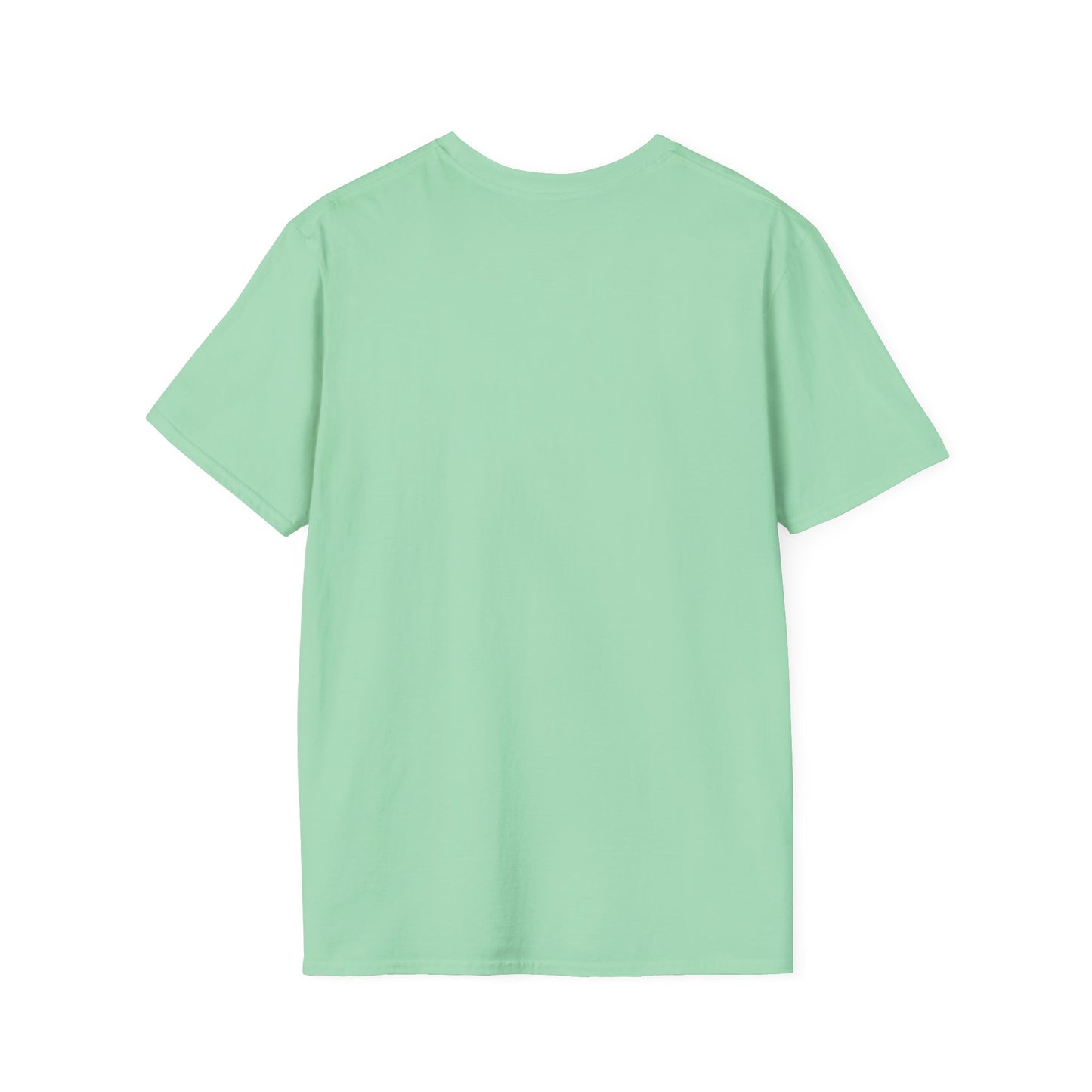 RCR Drip T-Shirt - Heather Galapagos Blue
