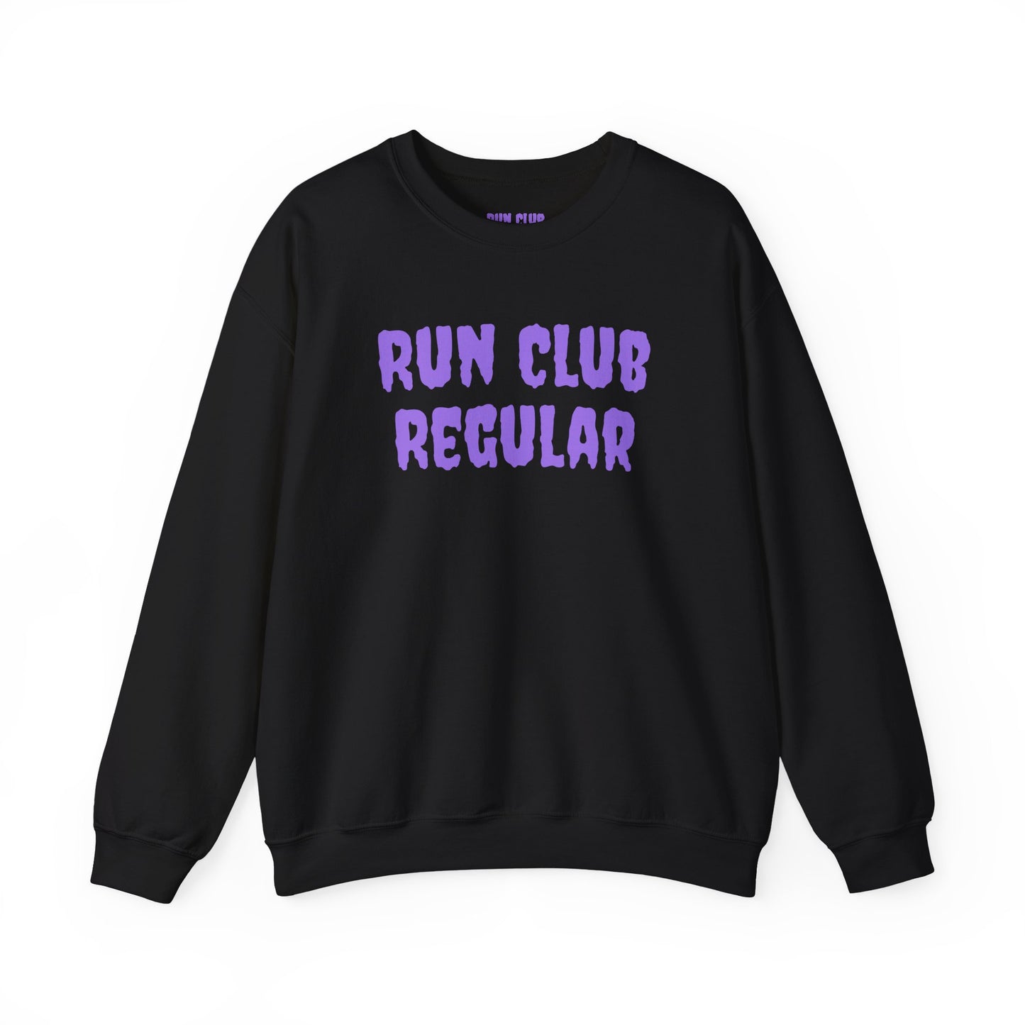 OG Crewneck Sweatshirt — Black