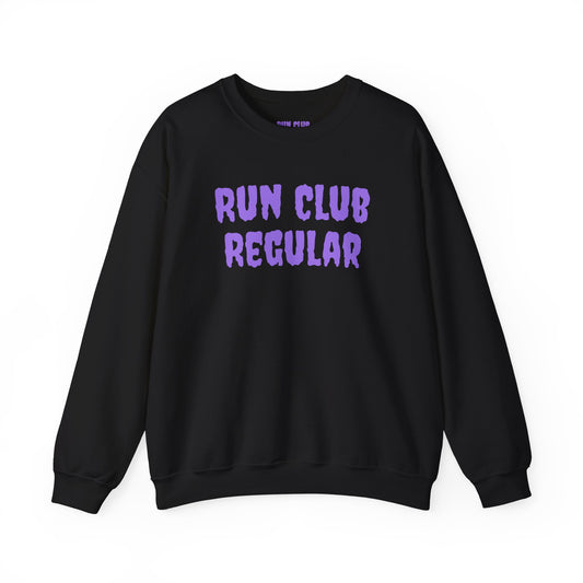 OG Crewneck Sweatshirt — Black