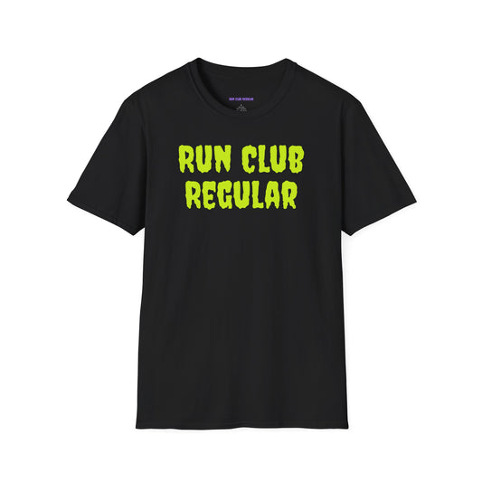 Laser OG T-Shirt - Black