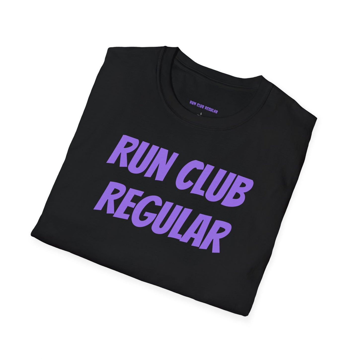Racer T-Shirt - Maroon